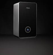 A boiler